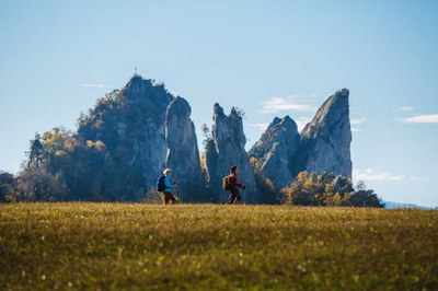 Il Cammino dell'Unione