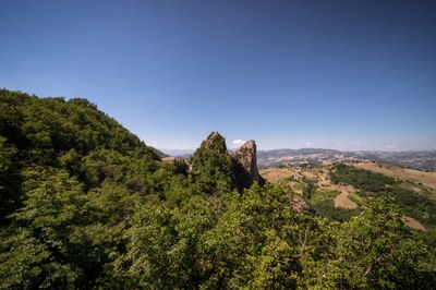 Sassi di Roccamalatina Experience